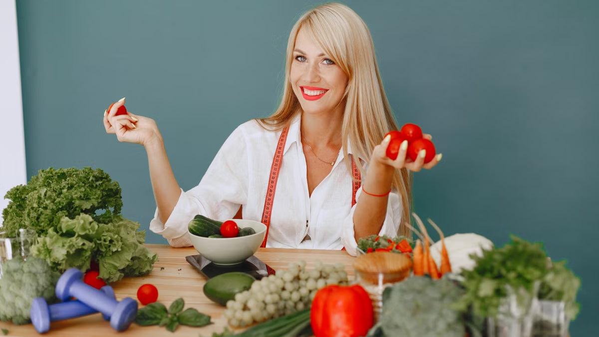 10 Consigli per Vivere Sano